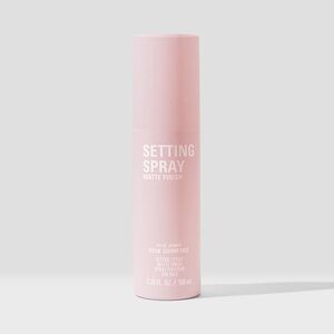 Kylie Cosmetics Setting Spray Matte Finish — New in Box